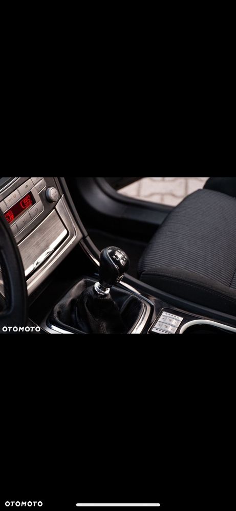 Ford Mondeo 2.0 TDCi Business Edition - 30