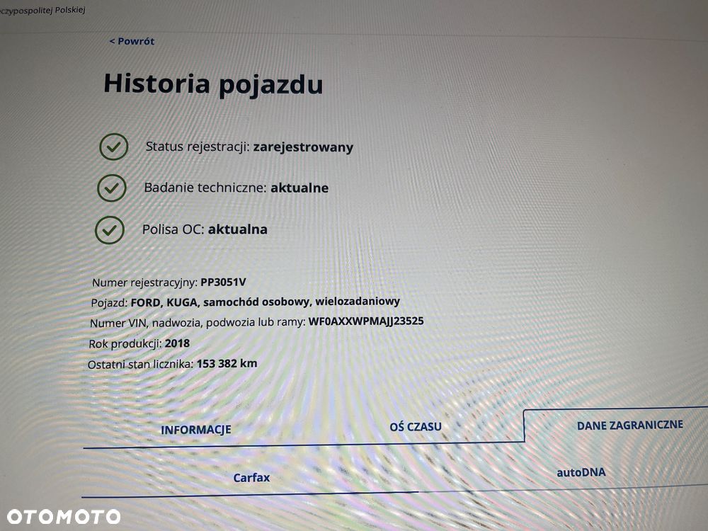 Ford Kuga 1.5 EcoBoost 2x4 ST-Line - 33