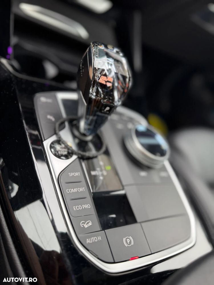 BMW X3 xDrive30i AT M Sport - 16