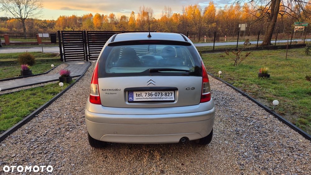 Citroën C3 - 7