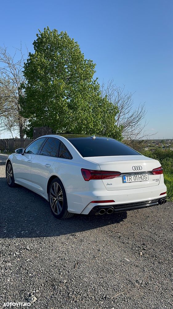 Audi A6 55 TFSI quattro S tronic - 5
