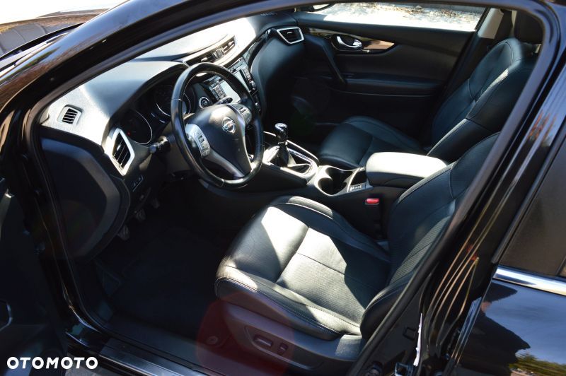 Nissan Qashqai - 17