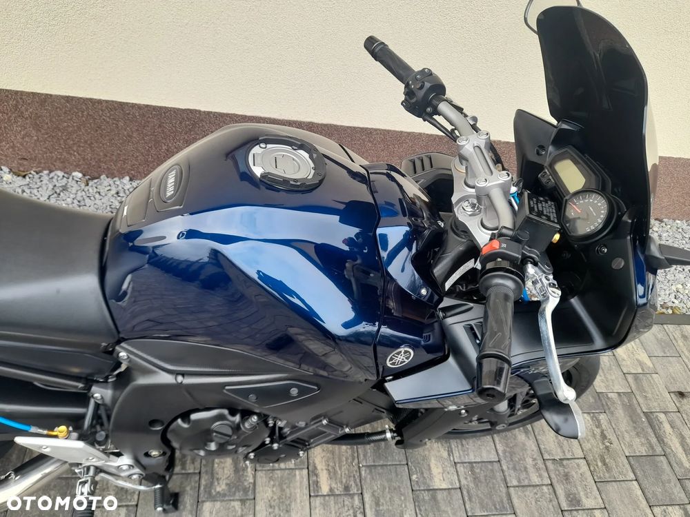Yamaha FZ - 14