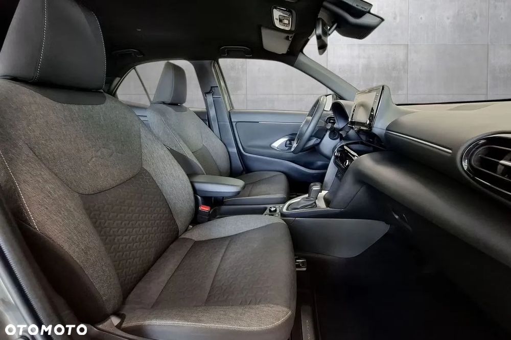 Toyota Yaris Cross 1.5 VVT-i Adventure - 26