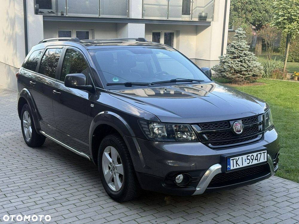 Fiat Freemont - 2