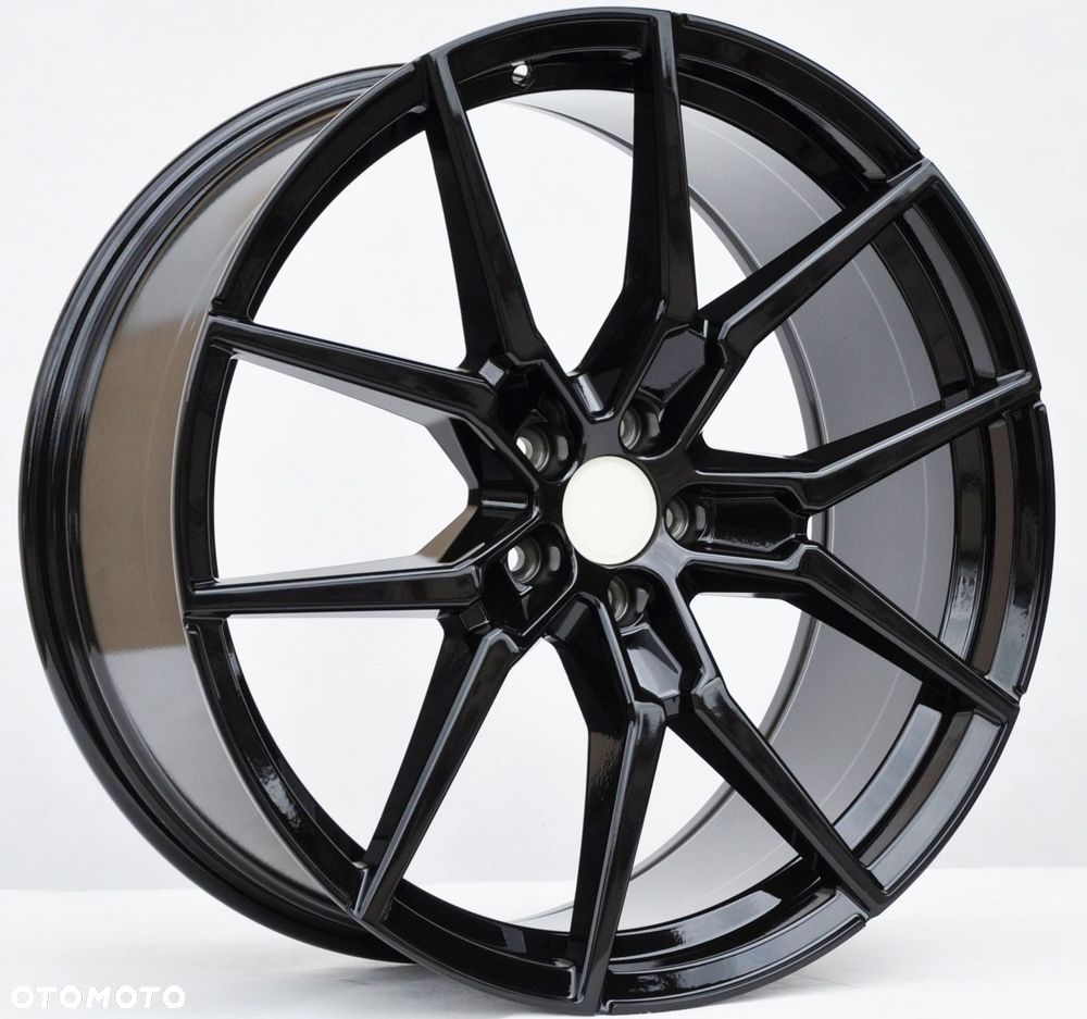 5628 B FELGI 21 5x108 POLESTAR VOLVO V90 XC60 XC90 - 3