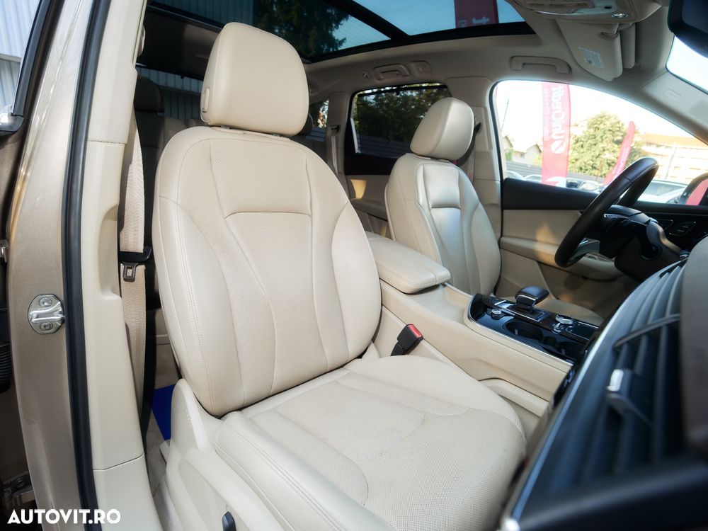 Audi Q7 3.0 TFSI Quattro Tip - 17