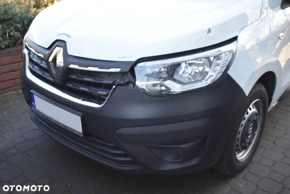 Renault EXPRESS 2023 SALON PL - 17