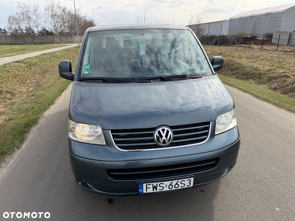 Volkswagen Multivan L1 Comfortline - 7