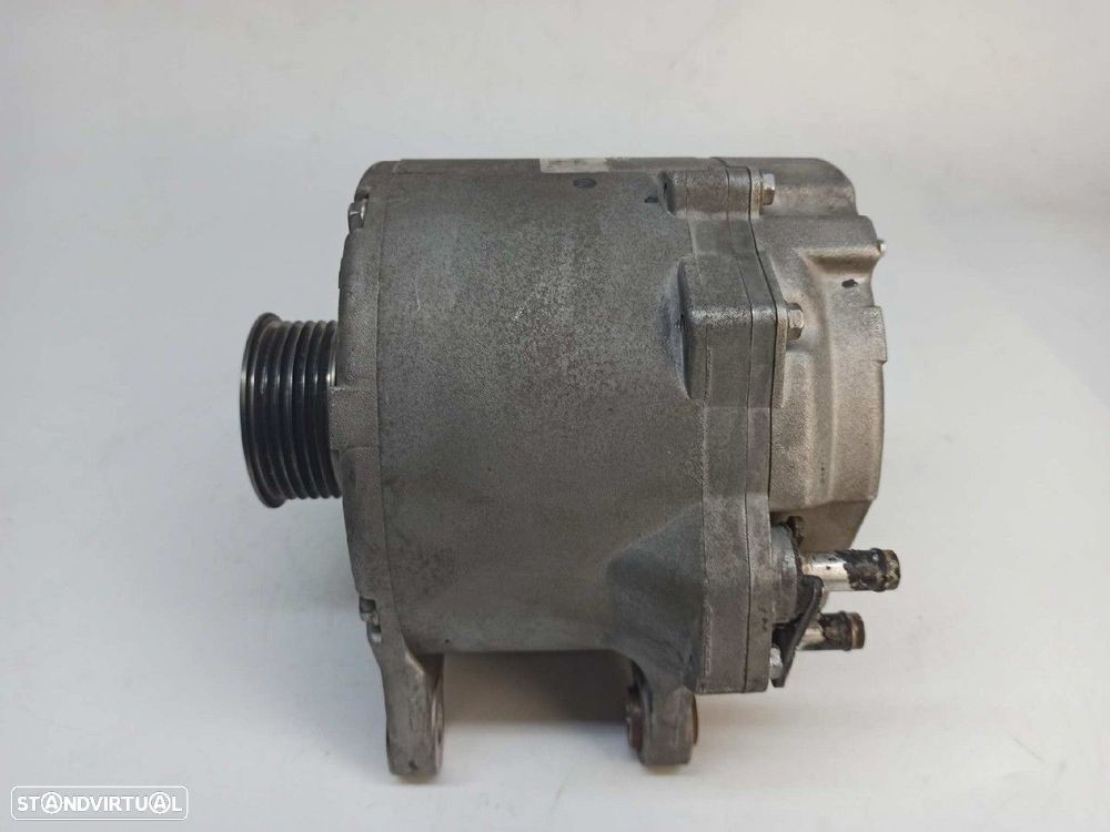 ALTERNADOR VOLKSWAGEN TOUAREG (7LA) TDI V6 - 10