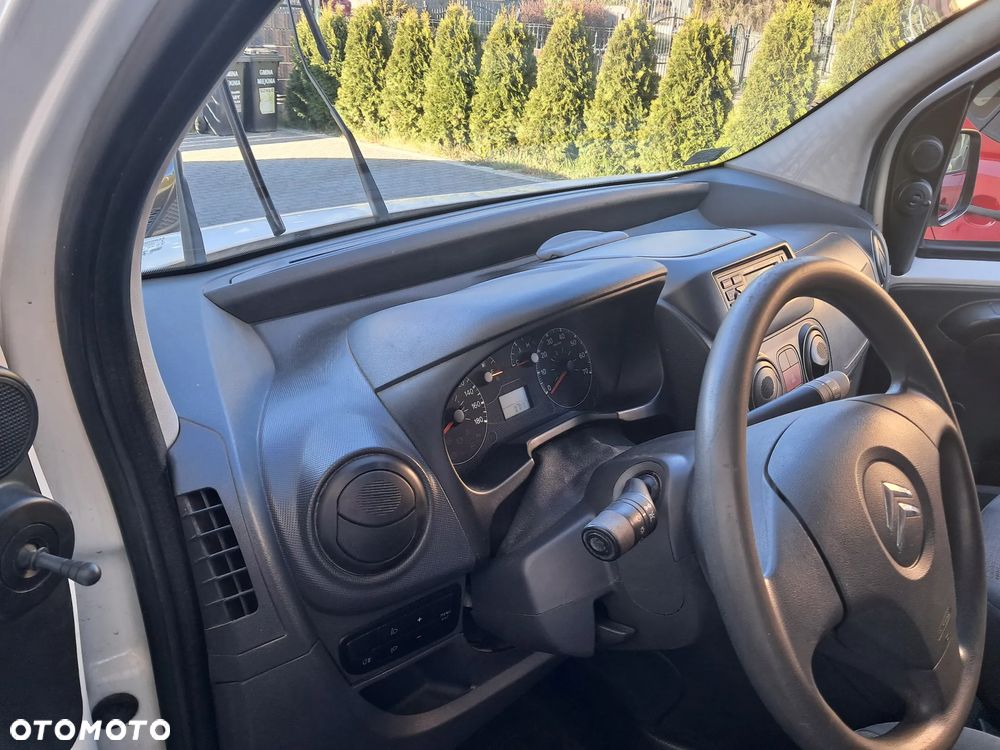 Citroën Nemo 1.4 HDi Plus - 11