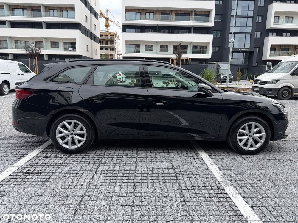 Seat Leon 1.5 TSI Style - 5