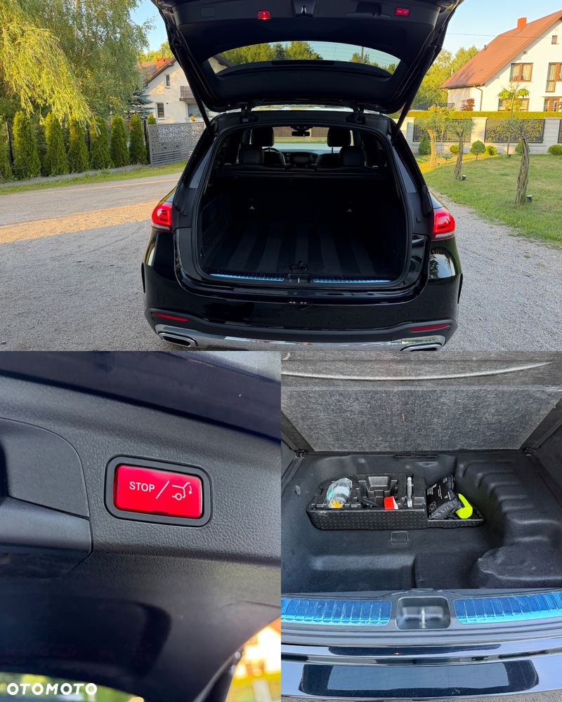 Mercedes-Benz GLE 300 d 4Matic 9G-TRONIC AMG Line - 31