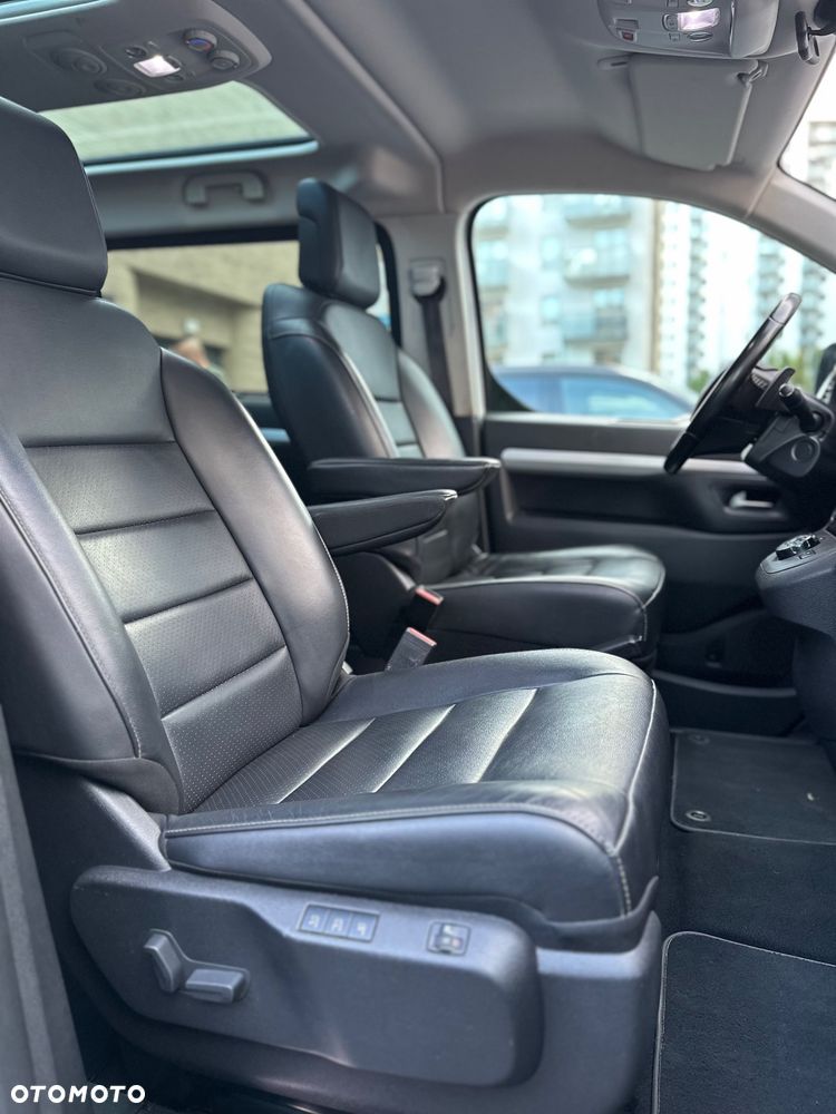 Citroën SpaceTourer 2.0 BlueHDi M Shine - 23