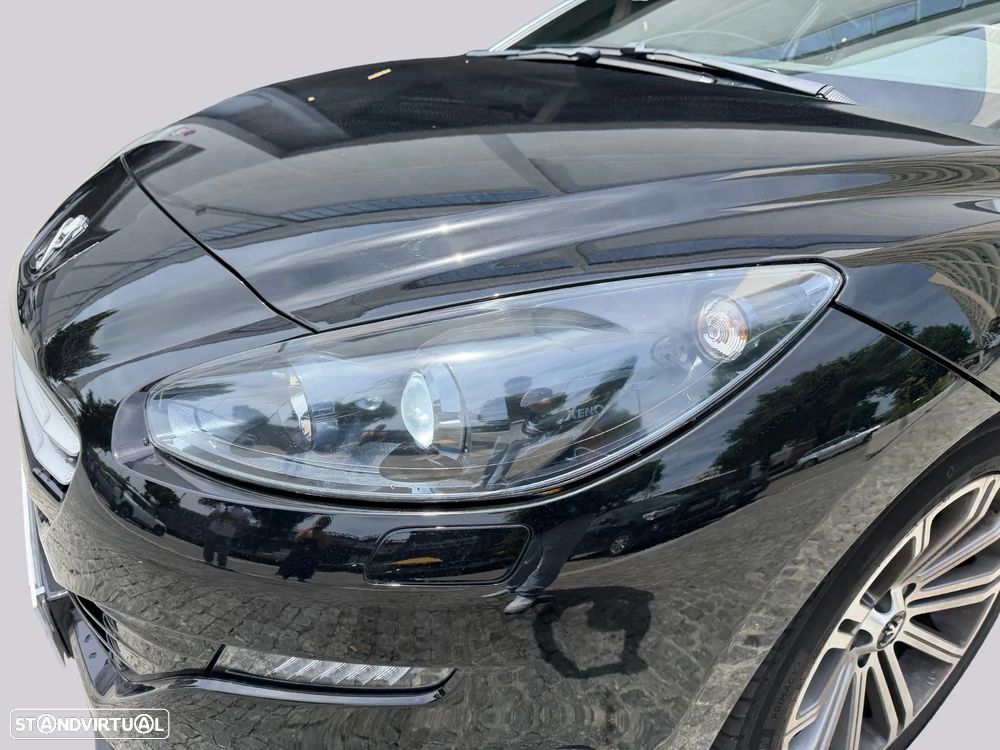 Peugeot RCZ - 7