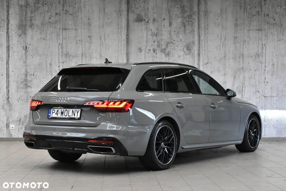 Audi A4 Avant - 7