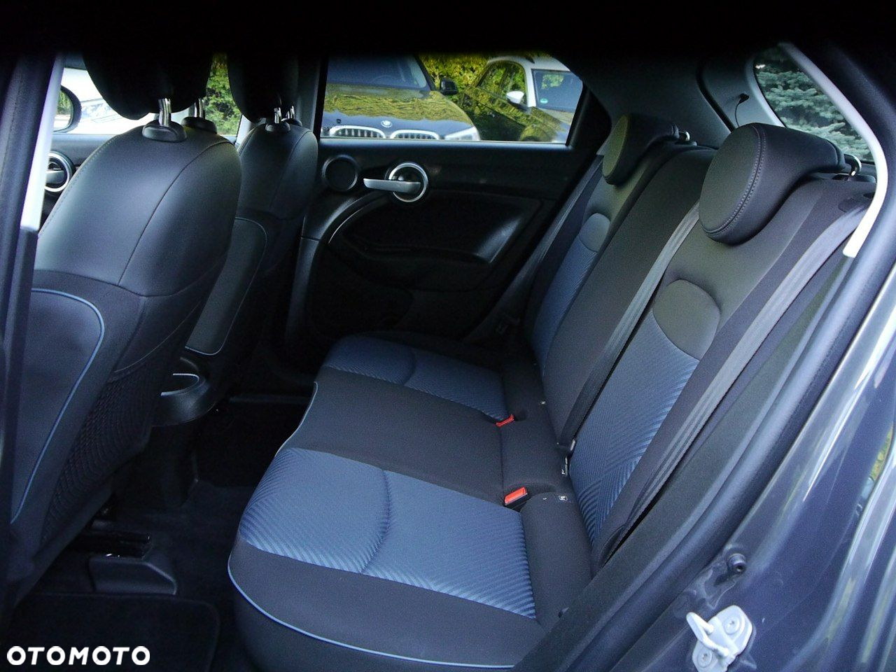 Fiat 500X 1.4 MultiAir Mirror - 33