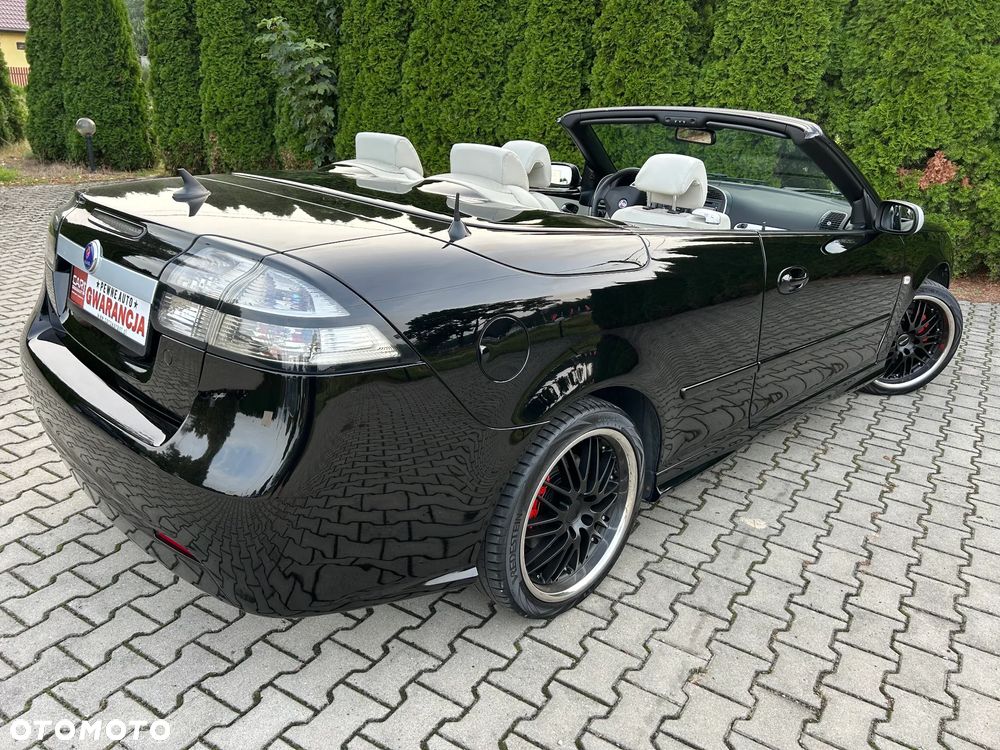 Saab 9-3 1.9TiDS PF Vector - 18