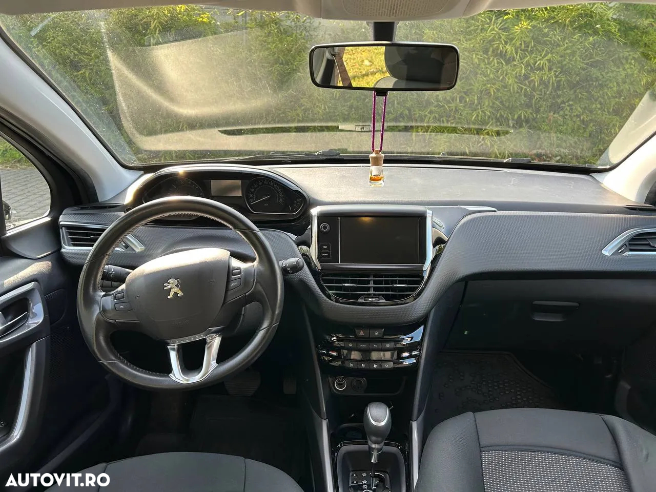 Peugeot 2008 1.2 PureTech Turbo EAT6 S&S Active - 7
