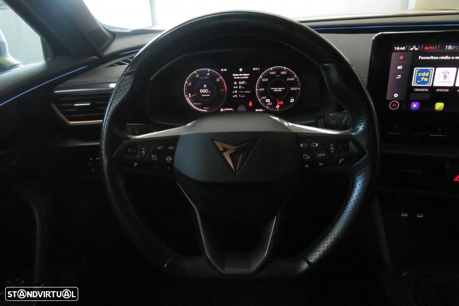 Cupra Formentor 2.0 TDI Sport - 7