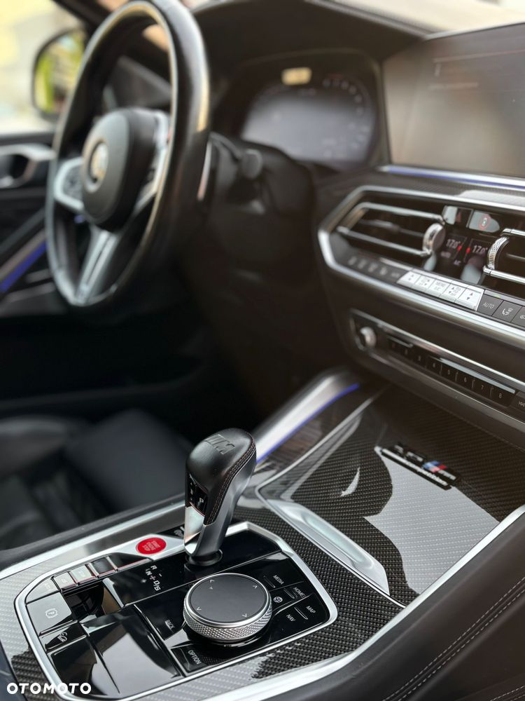 BMW X6 - 23