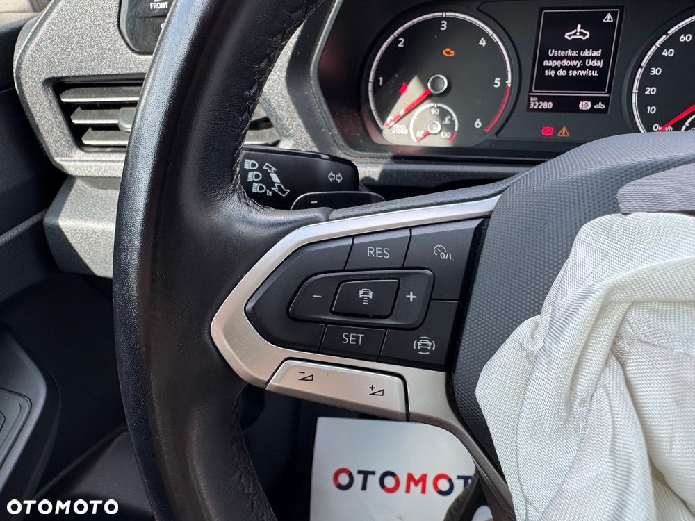 Volkswagen Caddy Maxi 2.0 TDI Life DSG - 38