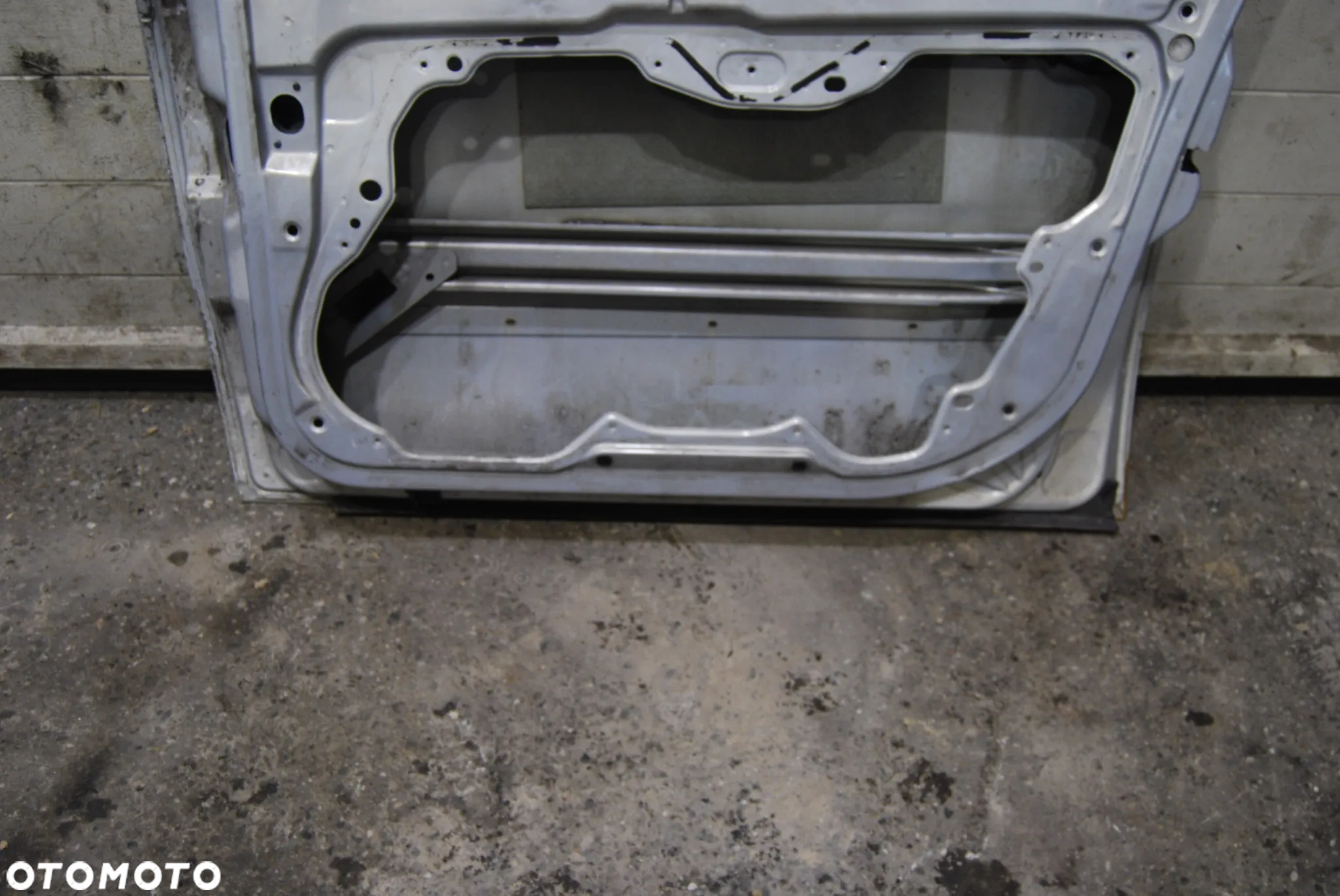 DRZWI PRAWY PRZÓD PRZEDNIE PRAWE SEAT TOLEDO II LB7Z LEON I - 7