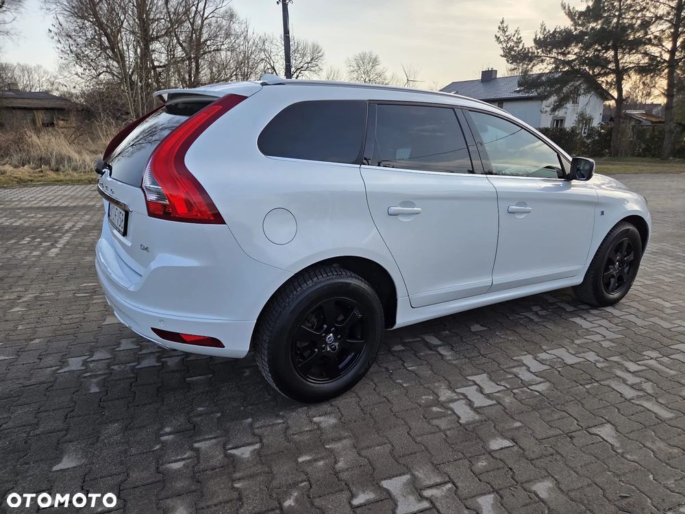 Volvo XC 60 D4 Geartronic Ocean Race - 7