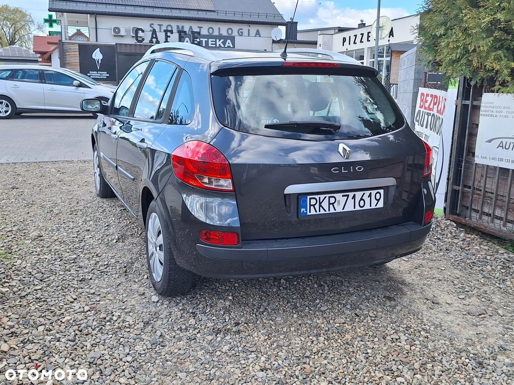 Renault Clio 1.2 16V Ripcurl - 11