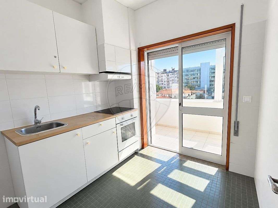 Apartamento T2 para arrendamento - Grande imagem: 3/11