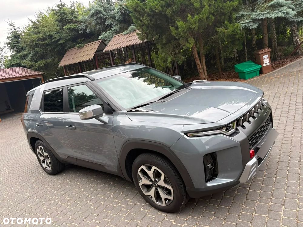 SsangYong/KGM Torres 1.5 T-GDI Adventure Plus 4WD - 3