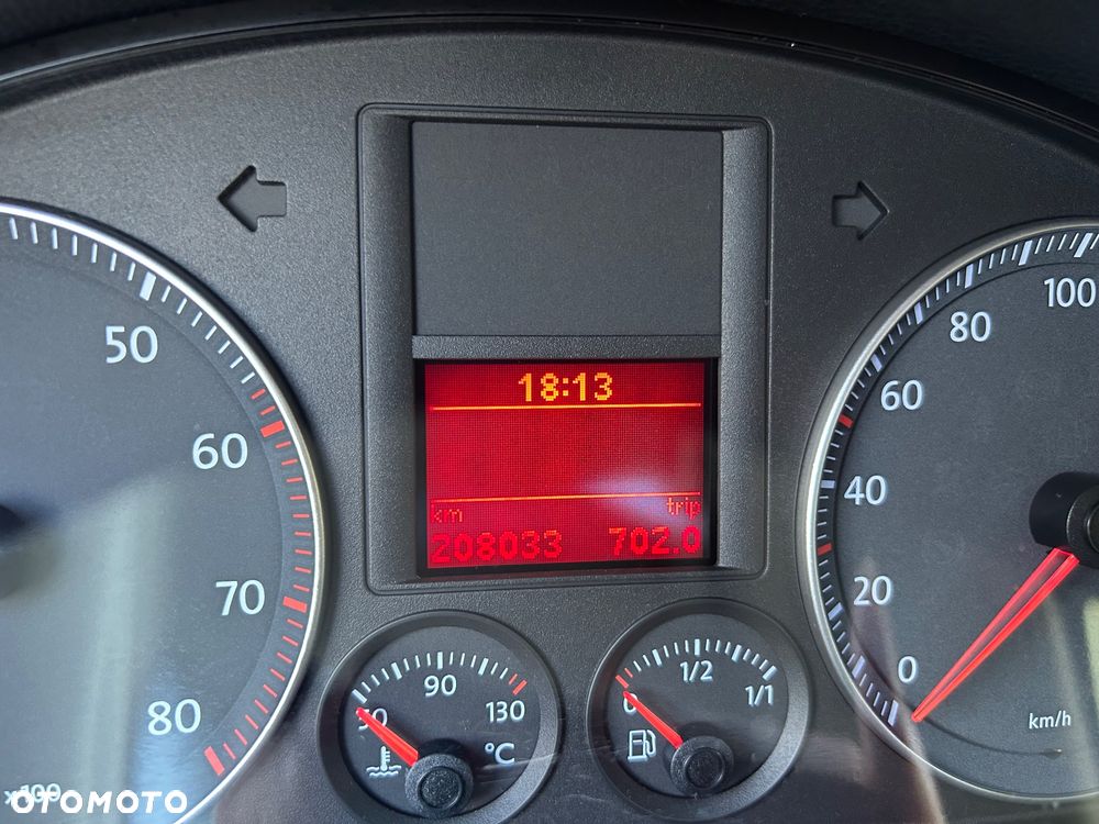 Volkswagen Golf 1.4 Goal - 16