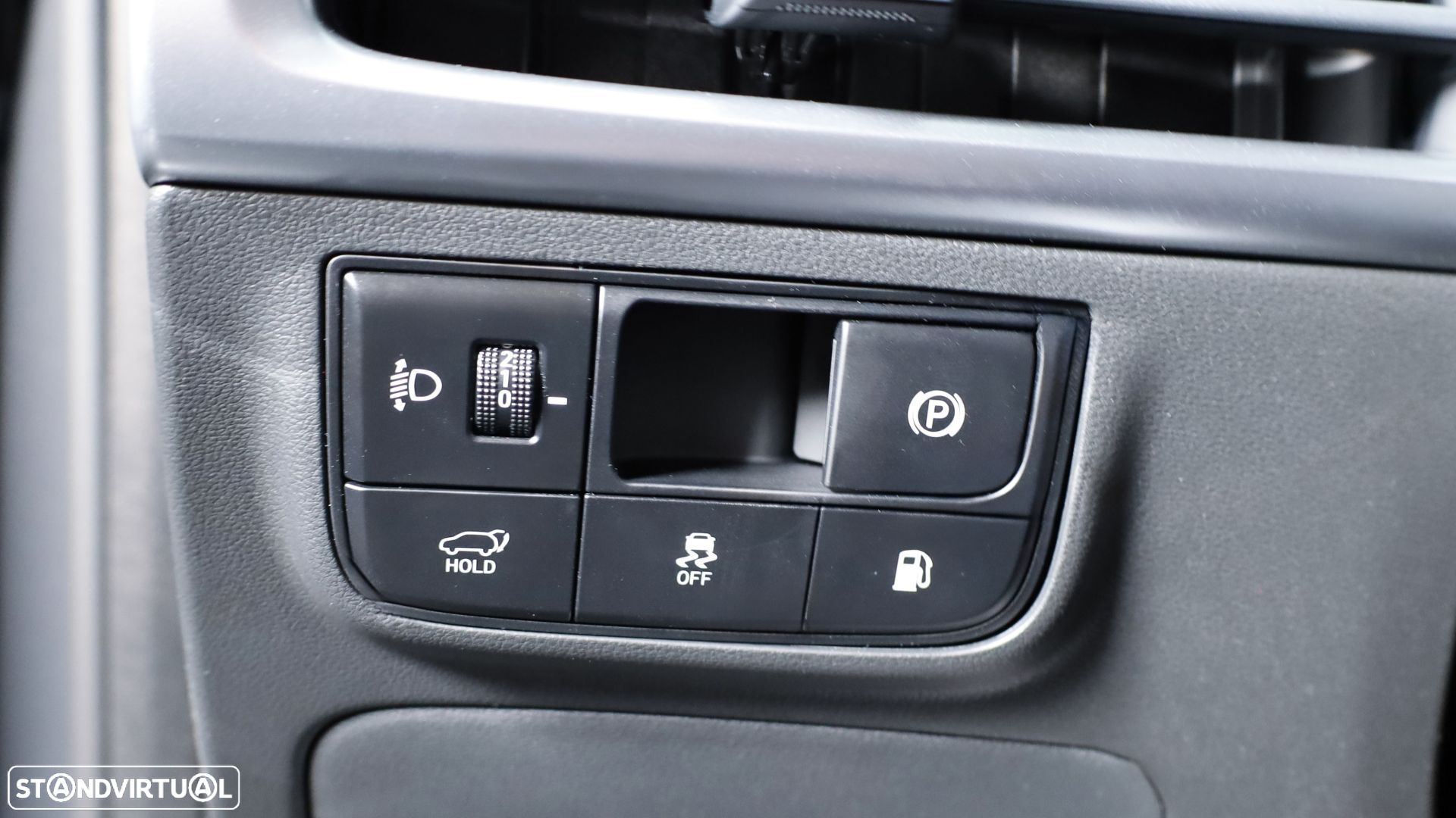 Hyundai Tucson 1.6 T-GDI PHEV e-Vanguard + TT - 10