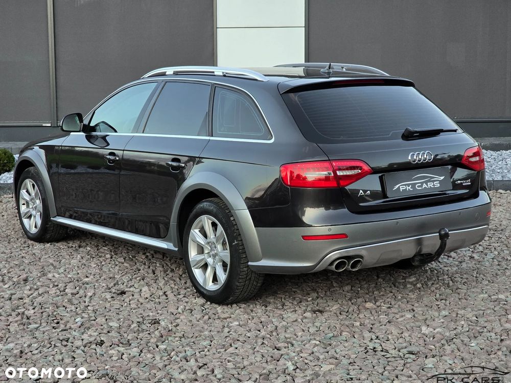 Audi A4 Avant 2.0 TDI clean diesel Quattro S tronic - 16