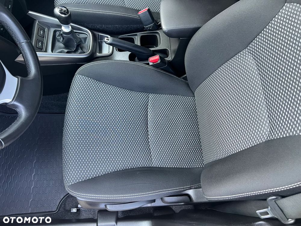 Suzuki Vitara 1.4 Boosterjet Premium 2WD - 27
