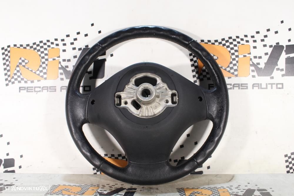 Volante Bmw 3 (F30, F80)  62558150E - Serie 1 / 2 / 3 - 4