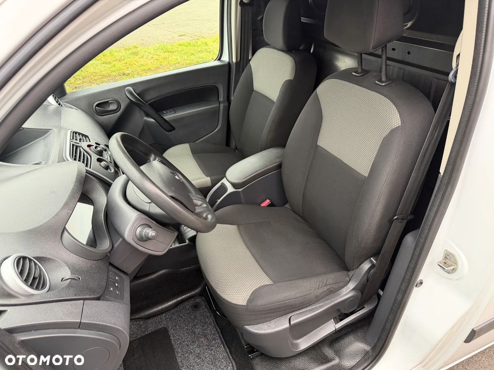 Renault KANGOO LONG DŁUGI MAXI - 14