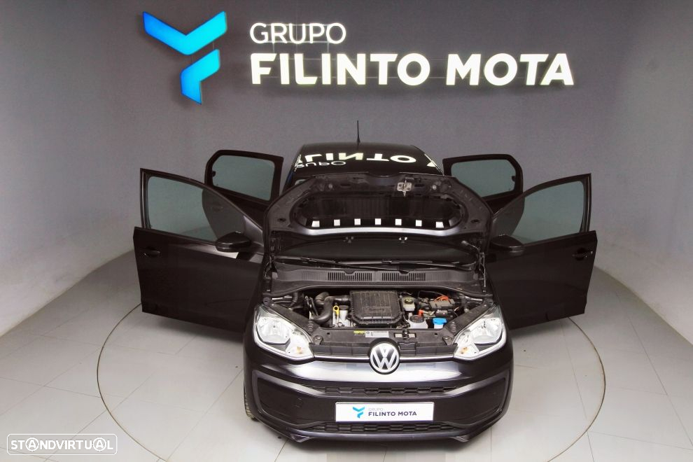 VW Up! 1.0 BMT Move - 12