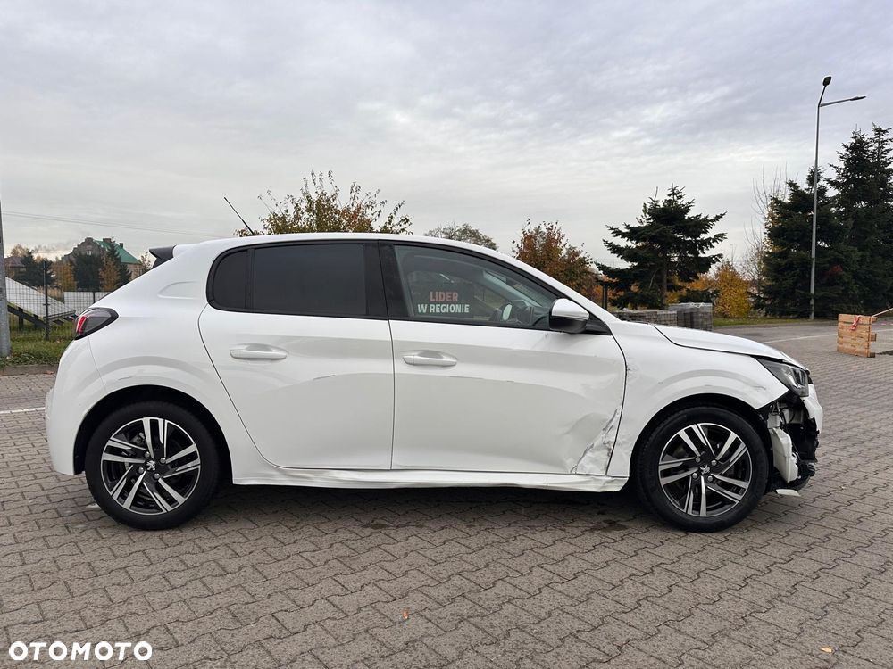 Peugeot 208 PureTech 100 Allure Pack - 6