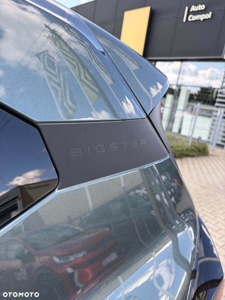 Dacia Bigster 1.2 TCe mHEV Expression - 9