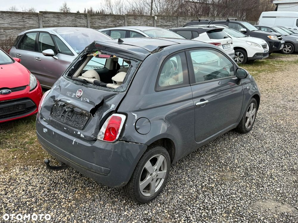 Fiat 500 - 9