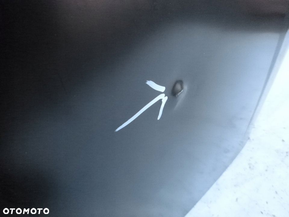 OPEL MERIVA A MASKA NOWA - 5