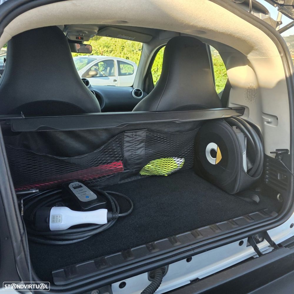 Smart ForTwo Coupé - 27