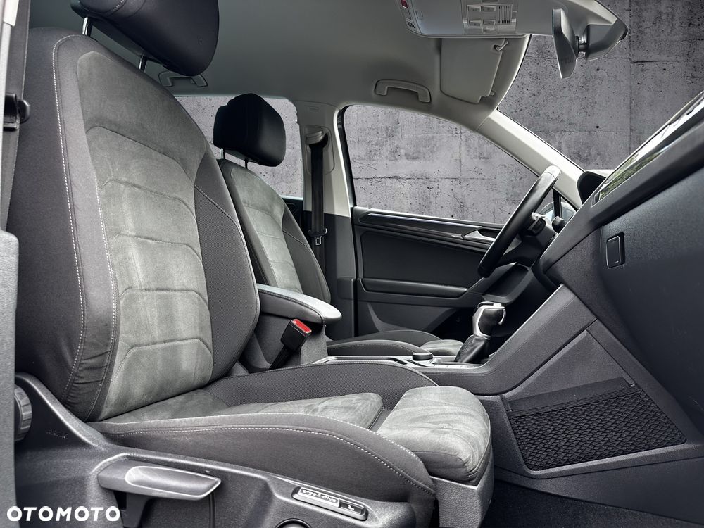 Volkswagen Tiguan 2.0 TDI SCR 4MotION DSG Elegance - 15