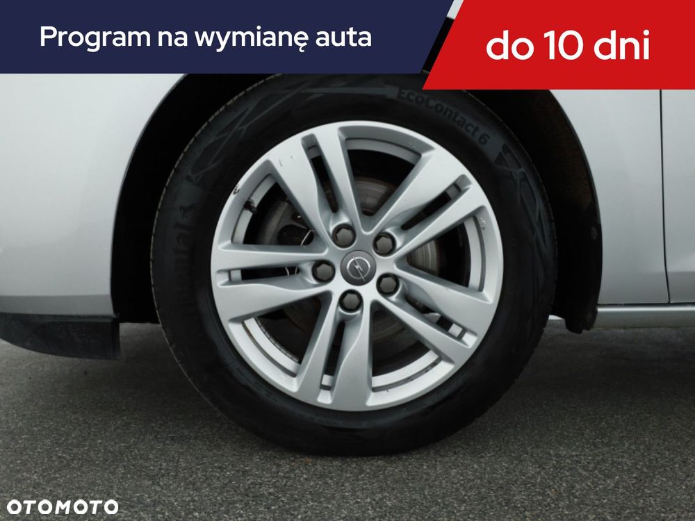 Opel Astra - 18