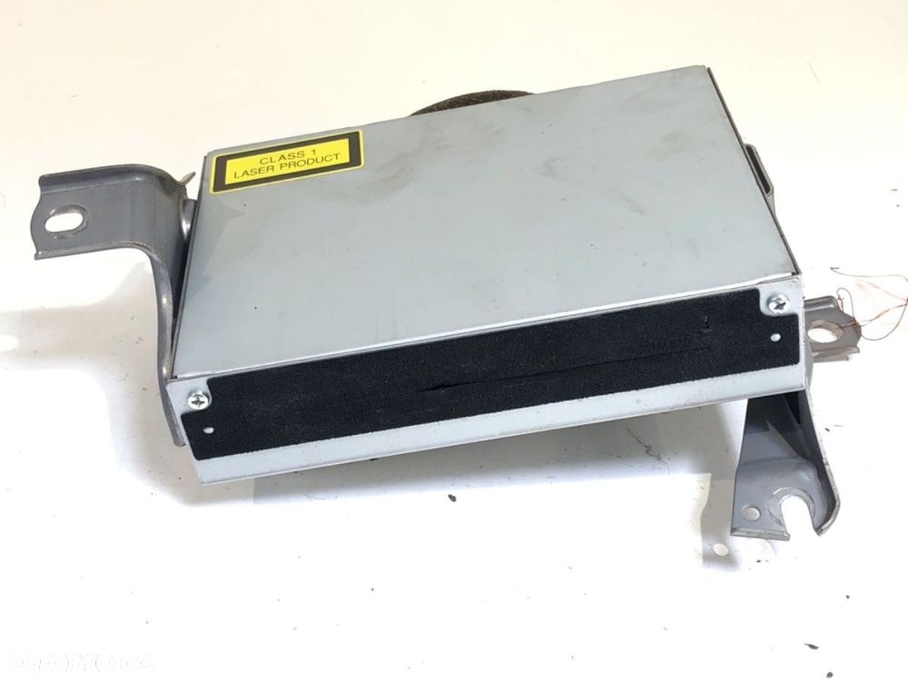 CZYTNIK NAWIGACJI  LEXUS GS (_S19_) 2005 - 2012 450h (GRS191_, GWS191_) 218 kW [296 KM] Hybryda - 1