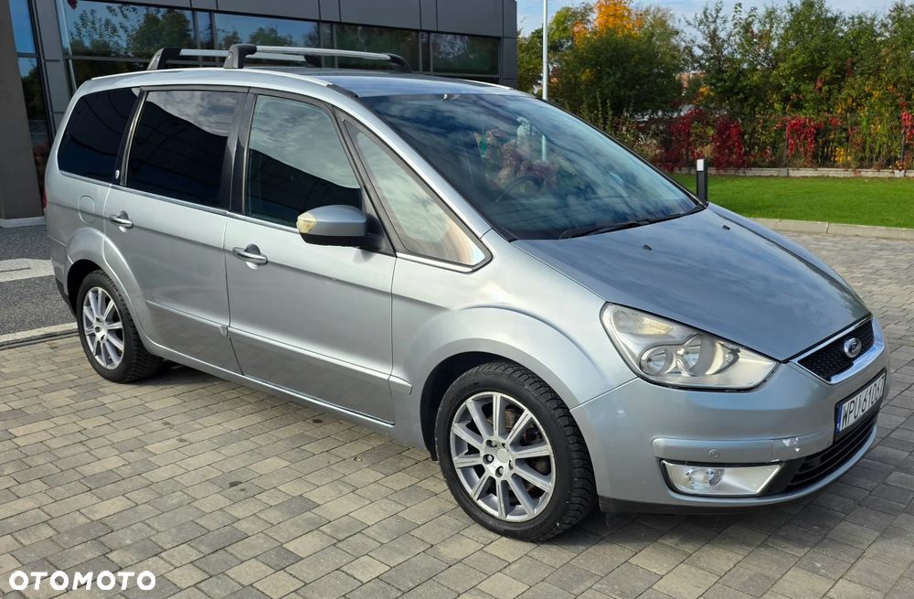 Ford Galaxy - 3
