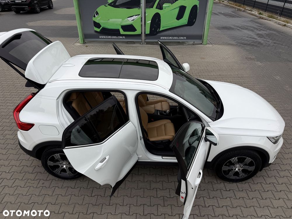 Volvo XC 40 D3 Momentum Pro - 20