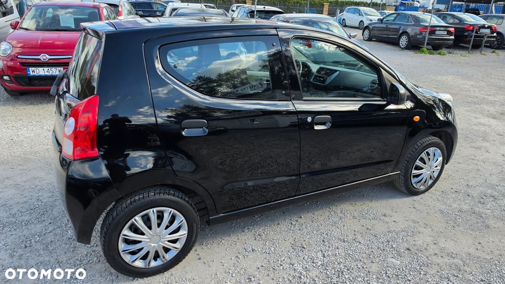Suzuki Alto 1.0 Classic - 25
