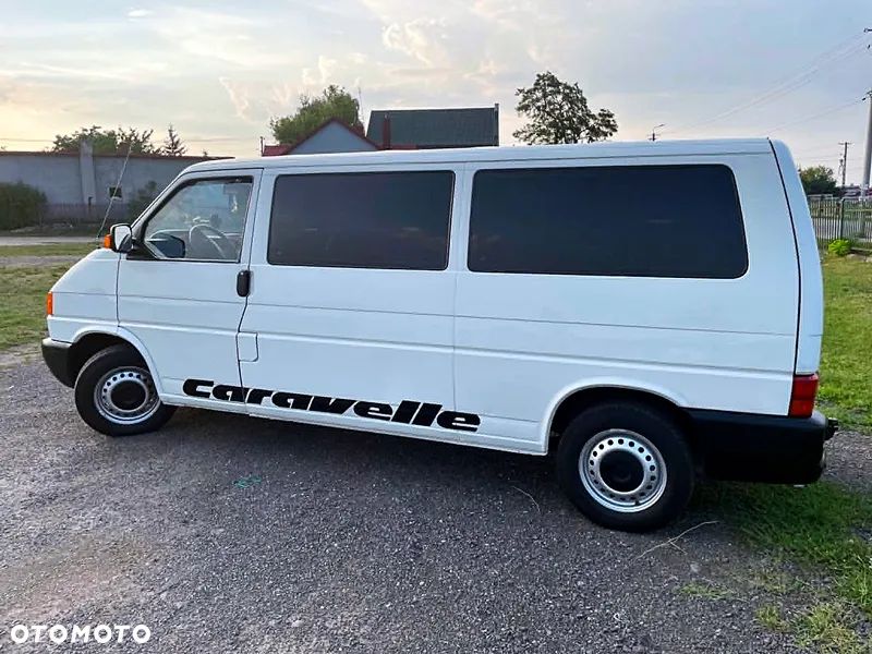 Volkswagen Transporter L - 3